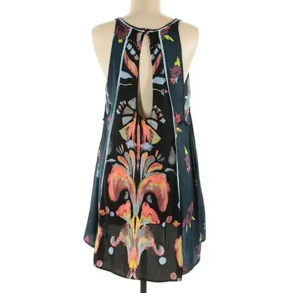 Free People Dream Free Tunic Dress - Picture 3 of 5